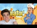 I BEAT THE AKINATOR