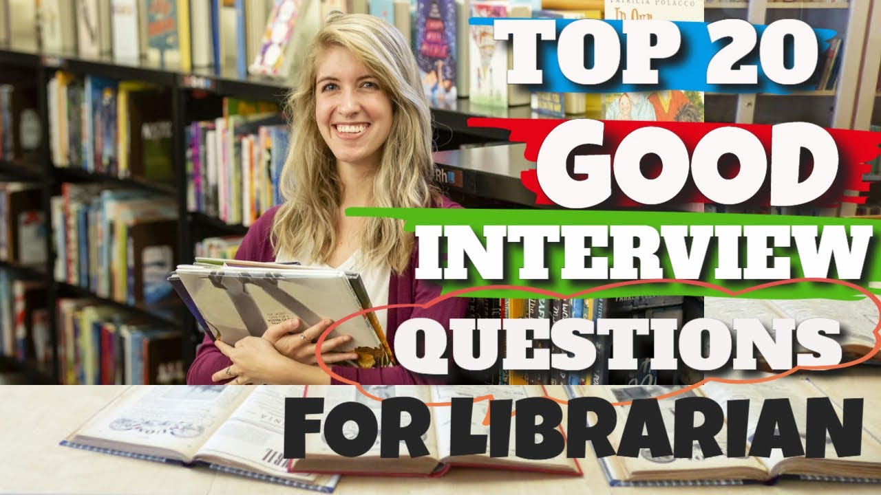 questions to ask a librarian about research