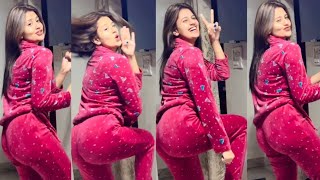 Anjali Arora New Reel Anjali Arora Hot Reel Anjali Arora Dance Anjali Arora Instagram