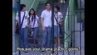 Jadikan Aku Pacarmu -3-