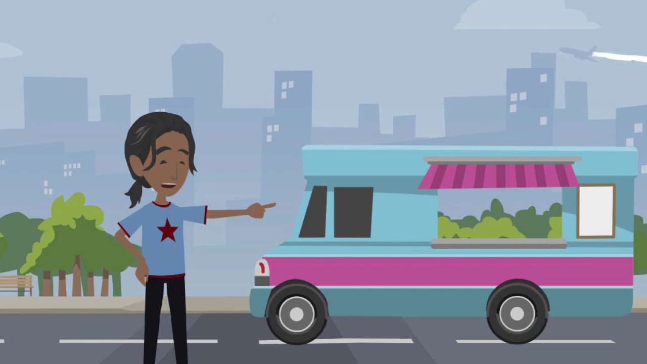 The Kidnapping Ice Cream Van. YouTube