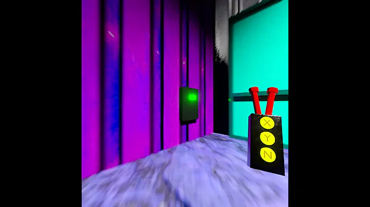 Garten of Banban 8 - ALL NEW BOSSES + SECRET ENDING