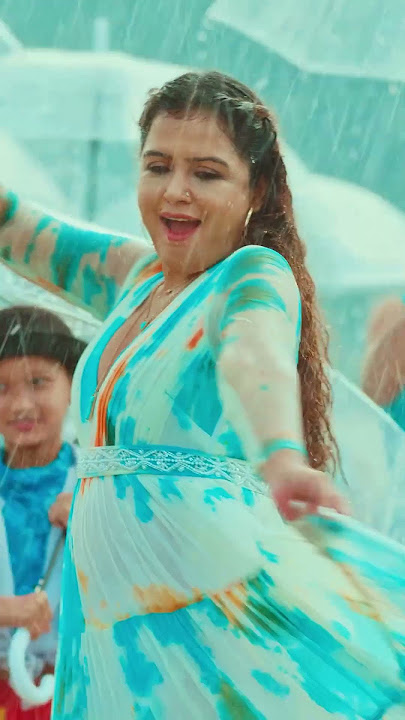 Wawa Wa | UPAHAAR Nepali Movie  Song | Rekha Thapa, Benisha Hamal, Pooja Sharma #shorts