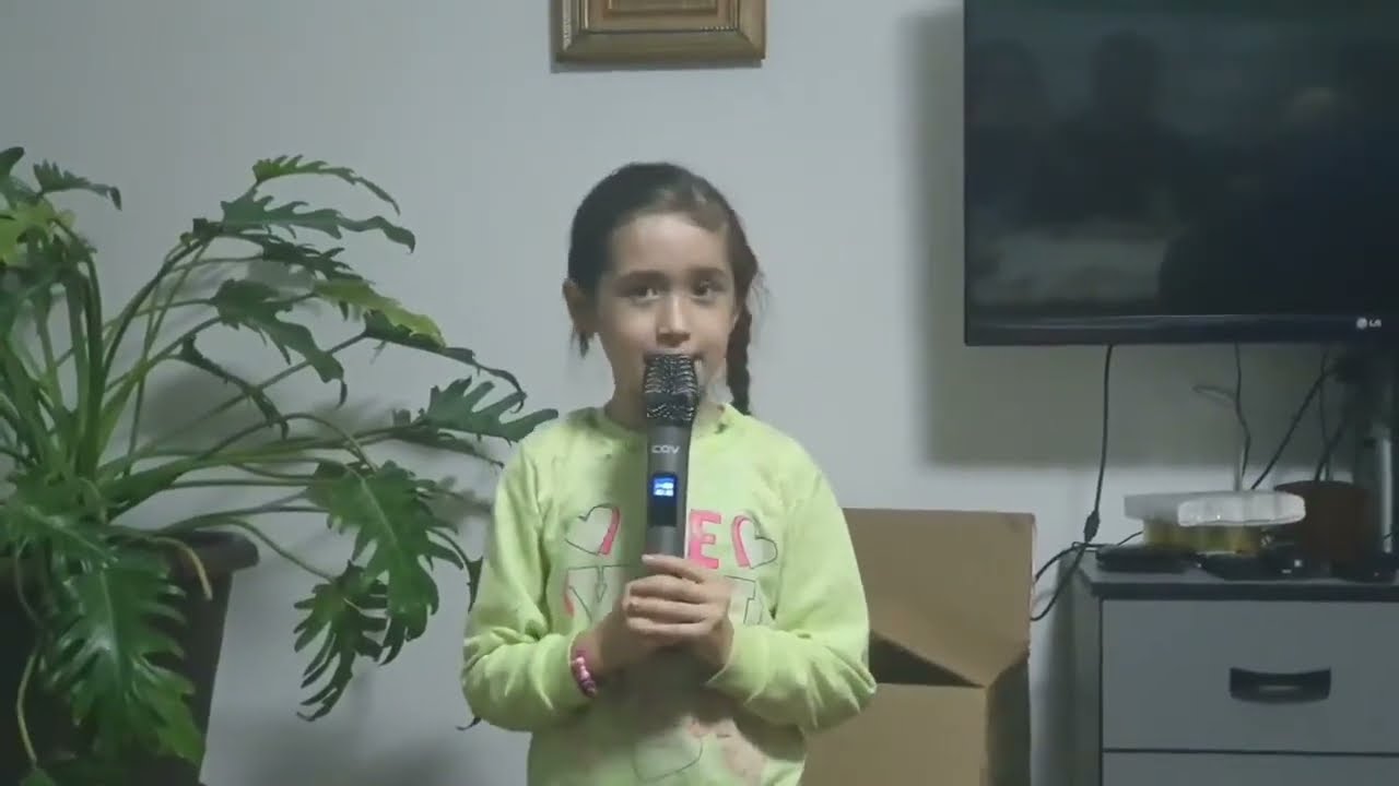 Vlog №23 (Ноябрь 2020 г.)