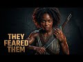 Most Feared Female Army Ever | The Dahomey Amazons Story