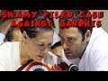 Delhi court summons Rahul, Sonia
