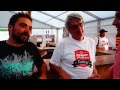 Kenny - Pull-in festival 2014. Coulisses (Partie 2)