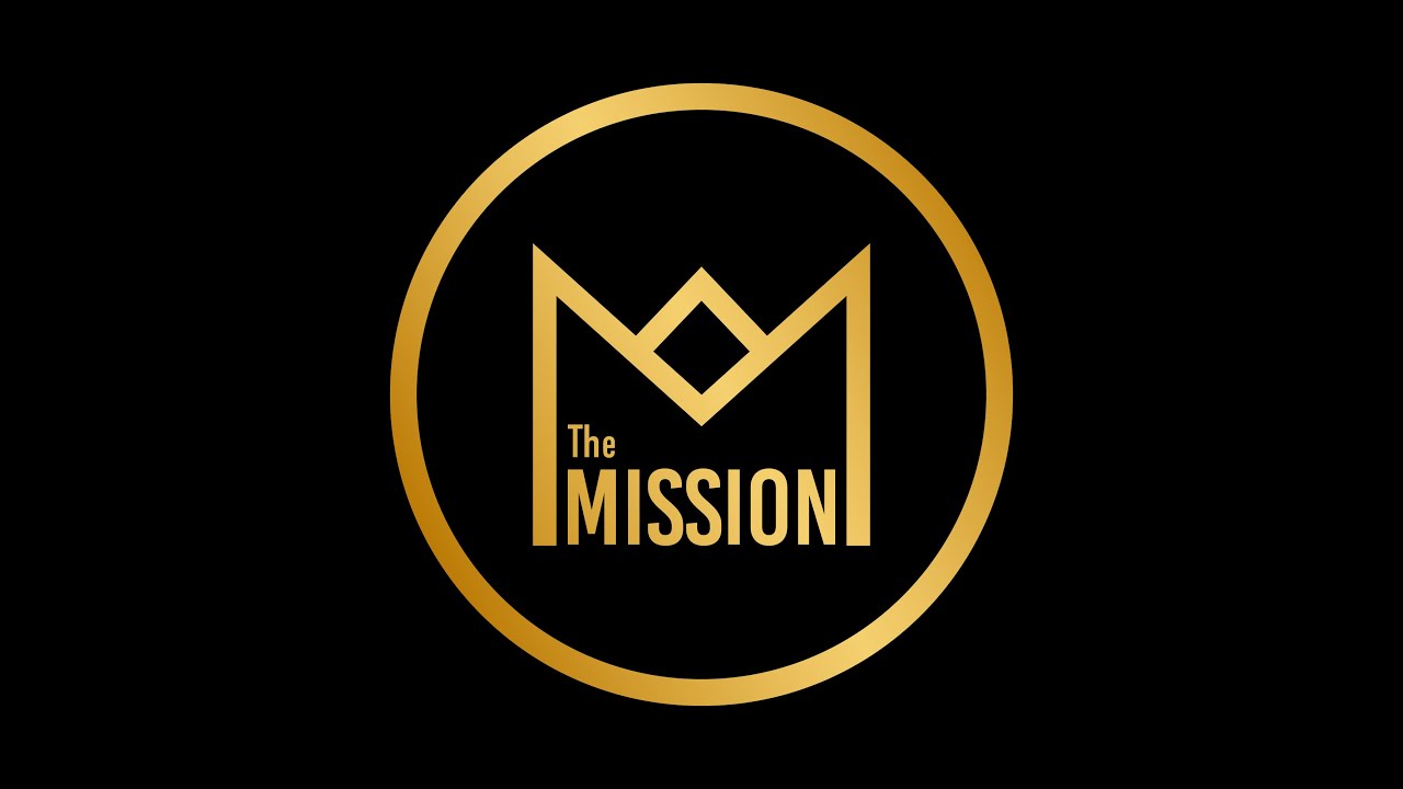 The Mission - YouTube