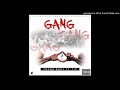Young Nudy ft SG Tip- Gang Gang Gang (Pierre Bourne)