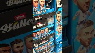 ZURU Ballers Unboxing Part 5? ⚽️