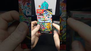 Opening Pokemon Chaos Rising Booster Bundle