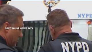 Deadly stabbing in Times Square ends with suspect killed by police