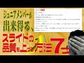 スライドをもう一段クオリティを上げる為に意識する7つのこと。この７つを意識して、マネージャーを唸らせましょう！MECEとか構造化を気にしてたところで、スライドは進化しません。