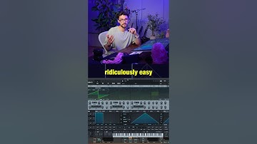 Serum 2 for beginners 🤓