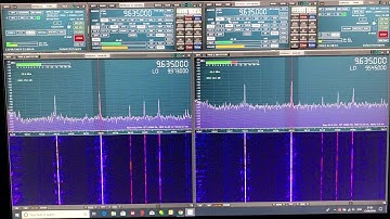 Bonito CCMC-30 noise filter: encouraging initial noise-floor and SNR results on shortwave