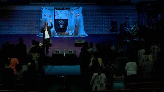 Mt. Olivet Baptist Church 10:30 am Service