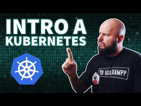 Vídeo: Kubernetes és un equilibrador de càrrega?