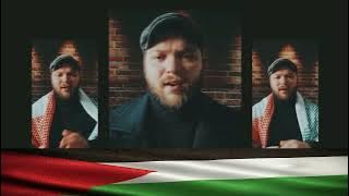 Oh Palestine, Oh Palestine // by Seth Staton Watkins Traduction  Francais