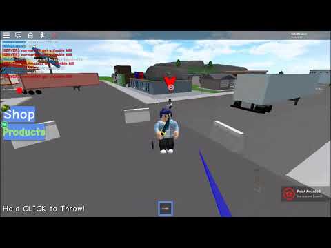 Hack Roblox Knife Simulator