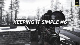 Arbe OGK: Keeping it Simple #6