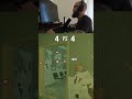 The WILDEST Caveira 5k ACE You'll ever see
