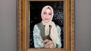 Bangku Tua Jadi Saksi maya Angela Lipsynk