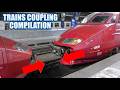 Trains Coupling Compilation