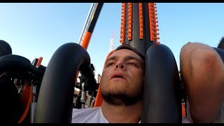 Vlog - Nedim Ped Out Nedim Se Onesvijestio