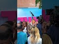 Liam Neeson Talking With Reporters At Event #LiamNeeson