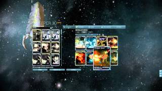 (Outdated) Equiping the same mod as your sentinel