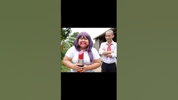 Trọc đổ lỗi cho Bố và Caoybara mua son tặng mẹ và cái kết❤️ #capybara #capymuason #capyvabo