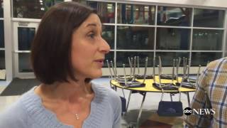 10% Happier: Dan Harris Visits His Old High School