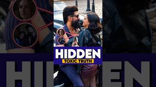 Toxic Song Breakdown 🎬|Toxic Twist EXPOSED? Ticket's Real Mother REVEALED! 😱 #toxicmovie #yash #song