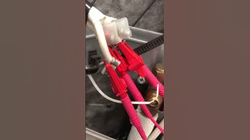 IPC-307 INVERTER PHASE CHECKER