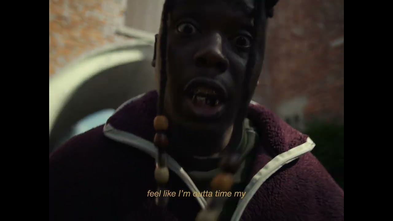 Watch Aklesso - Outta Time (Visualizer) feat. Aha Gazelle & Kaden Jordan on YouTube Watch Aklesso - Outta Time (Visualizer) feat. Aha Gazelle & Kaden Jordan on YouTube