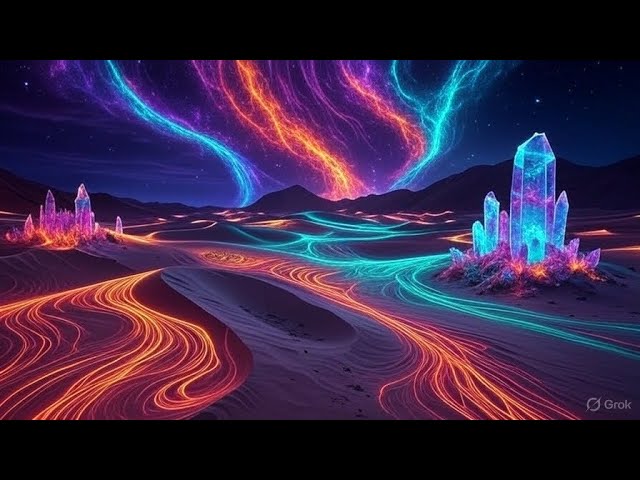Ver Fractal Sync - Minimal Waves – Video no YouTube Ver Fractal Sync - Minimal Waves – Video no YouTube