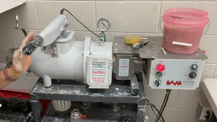 How to use Peter Pugger Pugmill