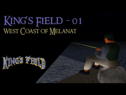 download kings field 1