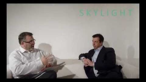 Interview with Bob Dignen Part 6 Getting to the nitty-gritty