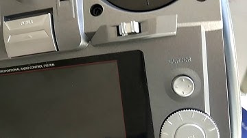 Radiolink AT10 button problem