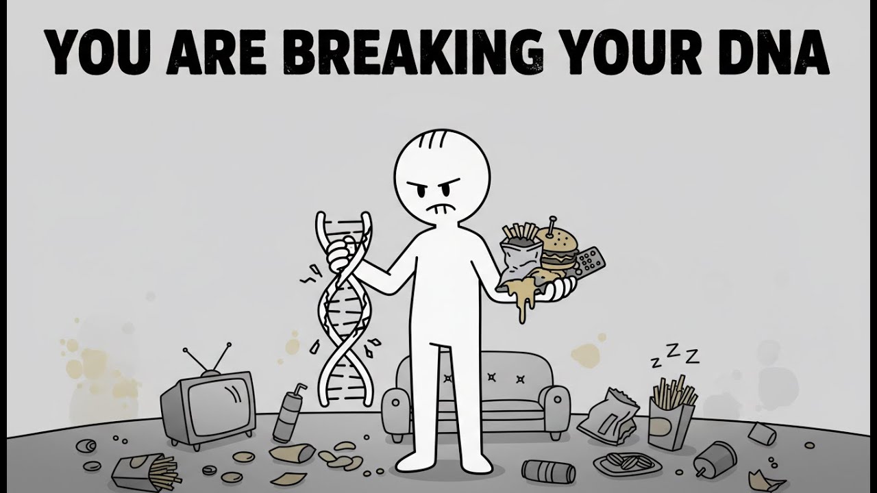 The Hidden Cost of Comfort