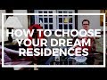 The “Dream Residences”: building a diverse lifestyle property portfolio