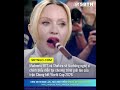 Madonna, BTS và Shakira là những nghệ sĩ chính biểu diễn tại giải lao trận Chung kết World Cup 2026