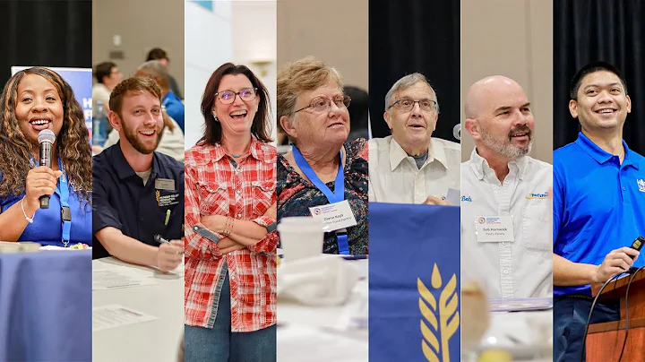 2025 Hunger Relief Federation Summit