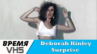 Deborah Kinley-Surprise (1984)