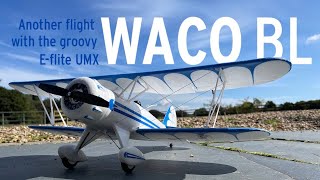 UMX WACO 31st August 2023