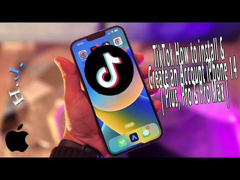 TikTok How to