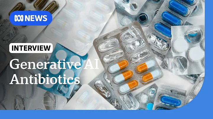 MIT researchers use generative AI to create new antibiotics for superbugs | ABC NEWS