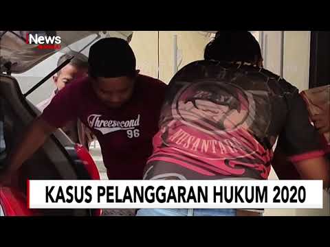 Video: Bagaimana Menghukum Layanan Penagihan Dan Karyawan Mereka Karena Pelanggaran Hukum Law