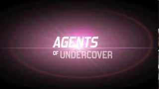 Agents of Undercover